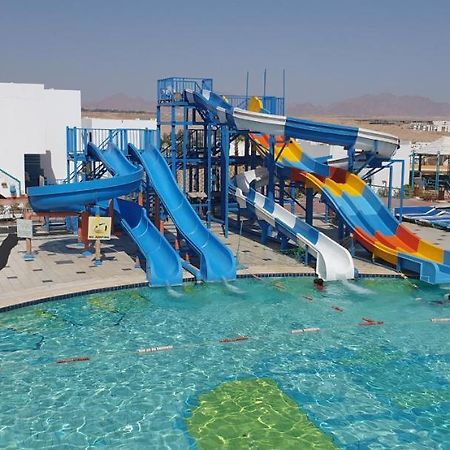 Sharm Holiday Resort Exterior foto
