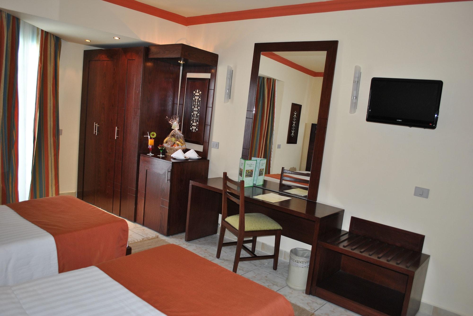 Sharm Holiday Resort Exterior foto