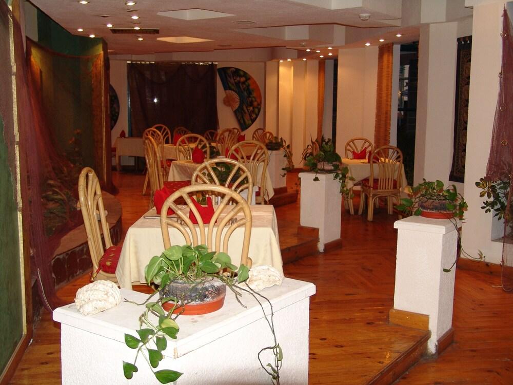 Sharm Holiday Resort Exterior foto