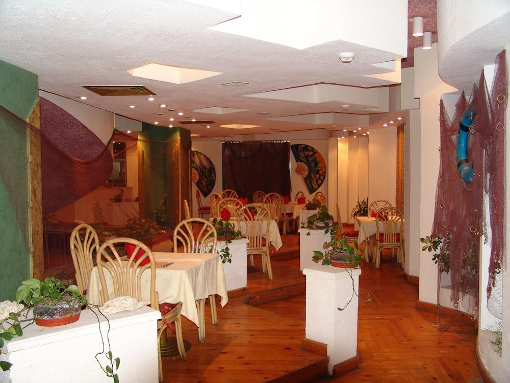 Sharm Holiday Resort Exterior foto
