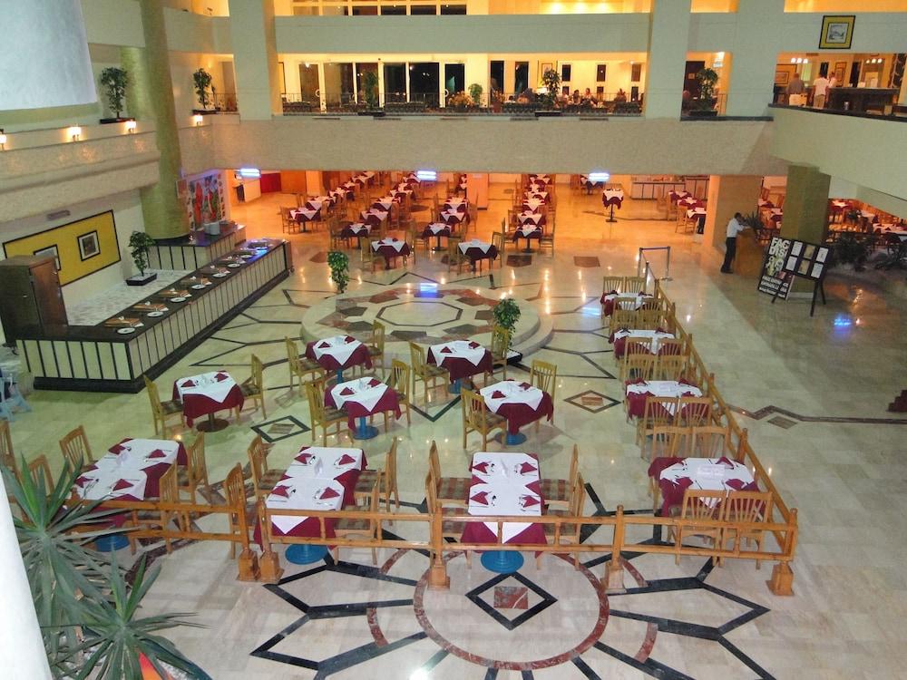 Sharm Holiday Resort Exterior foto