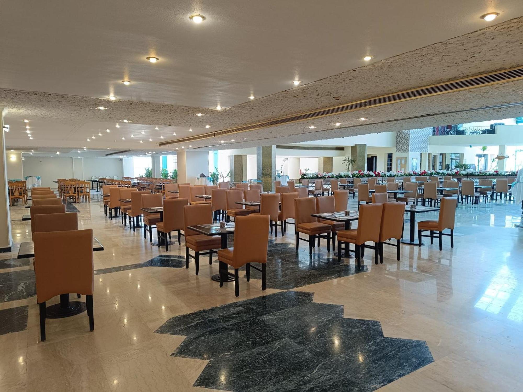Sharm Holiday Resort Exterior foto