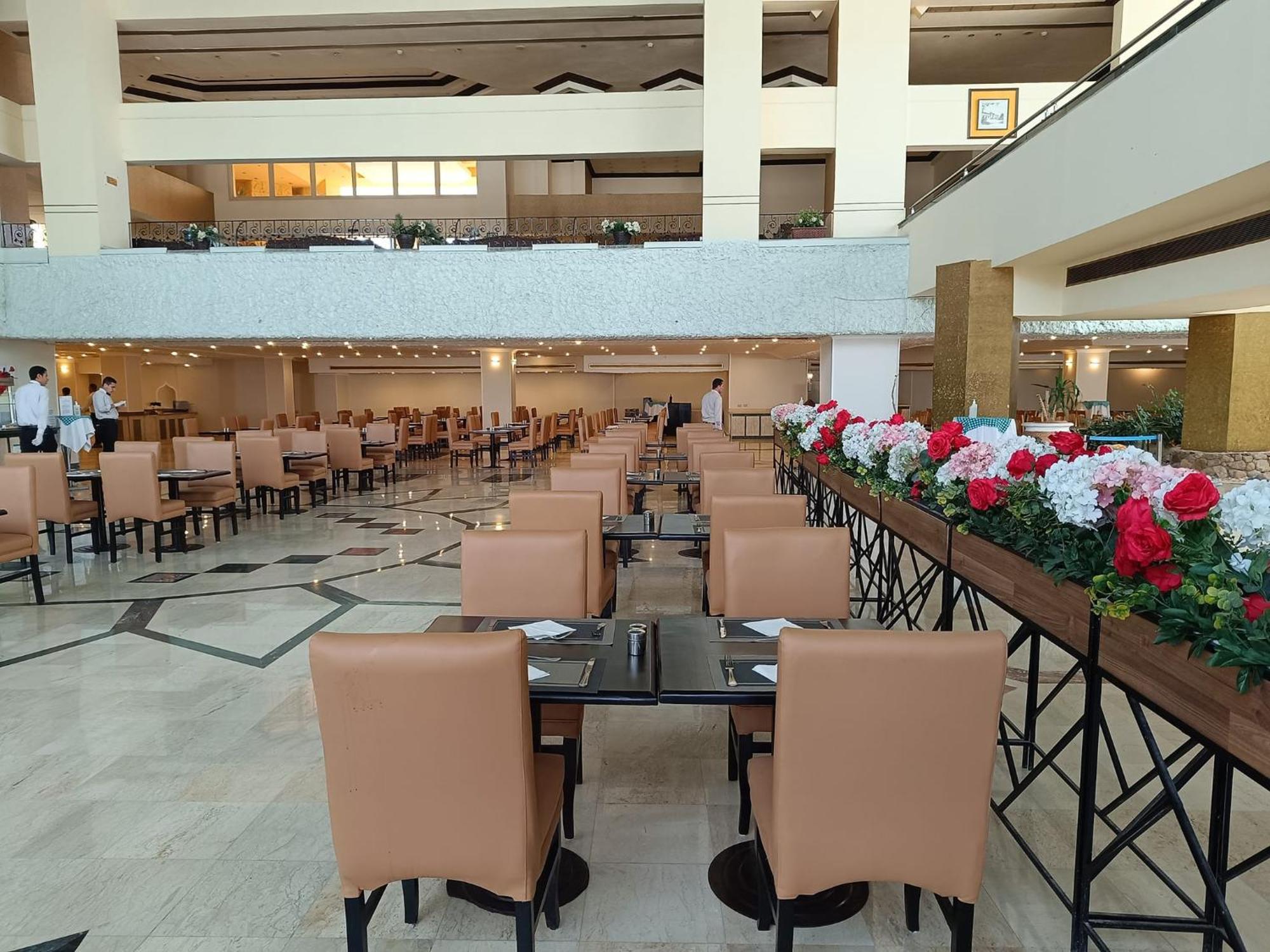 Sharm Holiday Resort Exterior foto