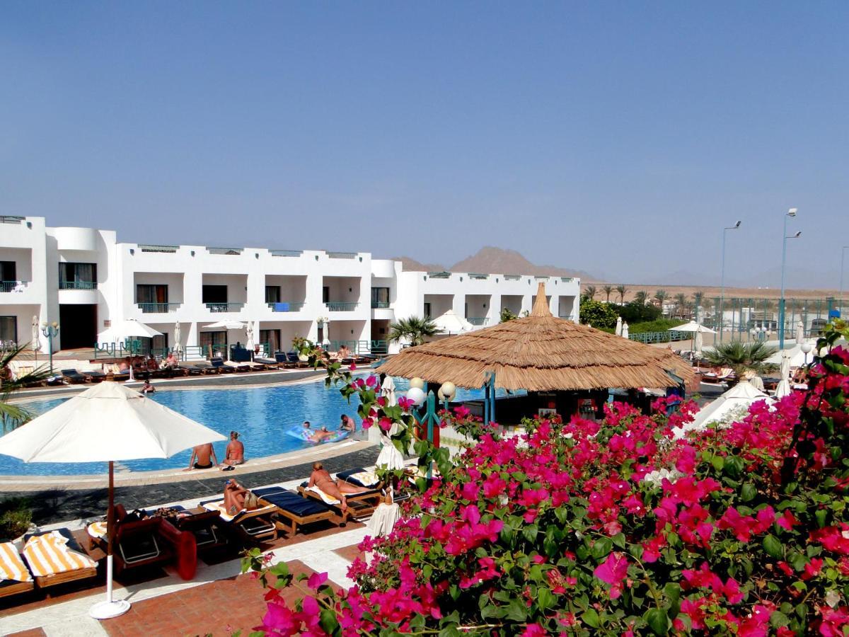Sharm Holiday Resort Exterior foto